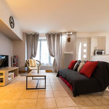 Cosy Home Périgueux Zewnętrze zdjęcie