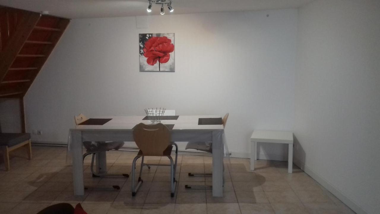 Cosy Home Périgueux Zewnętrze zdjęcie