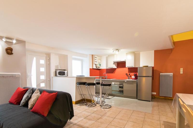 Cosy Home Périgueux Zewnętrze zdjęcie