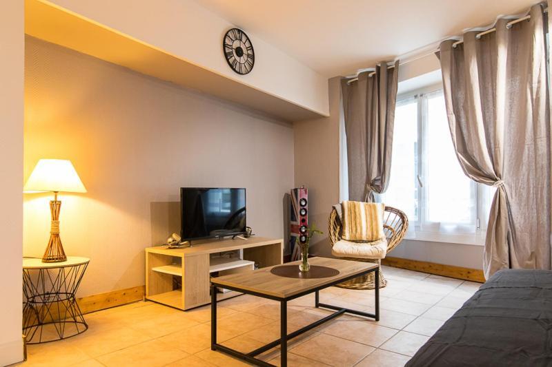Cosy Home Périgueux Zewnętrze zdjęcie