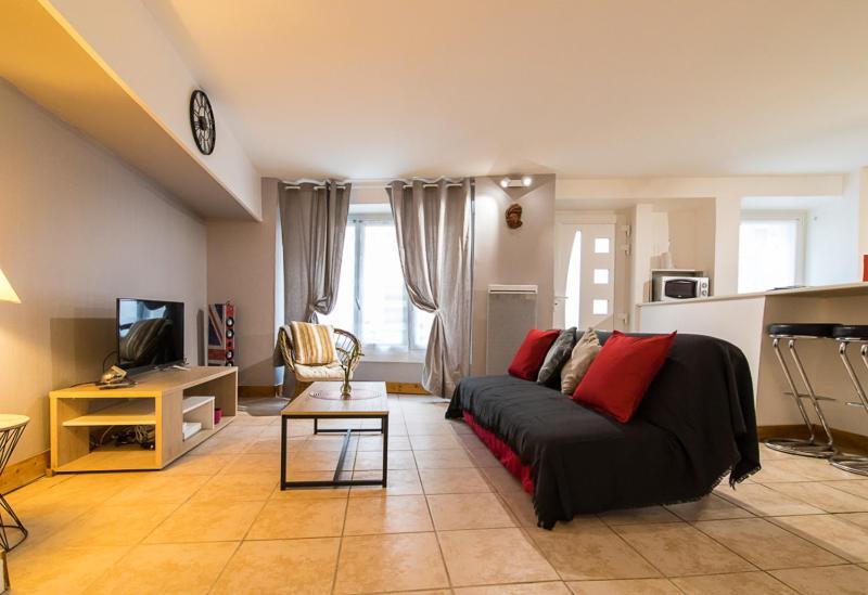 Cosy Home Périgueux Zewnętrze zdjęcie